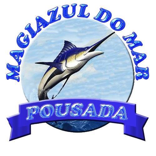 Pousada Magiazul Do Mar Itaguai Luaran gambar